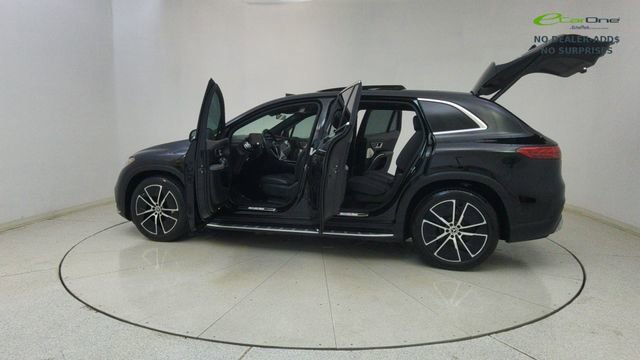 Used 2023 Mercedes-Benz EQS 450+ SUV image 72