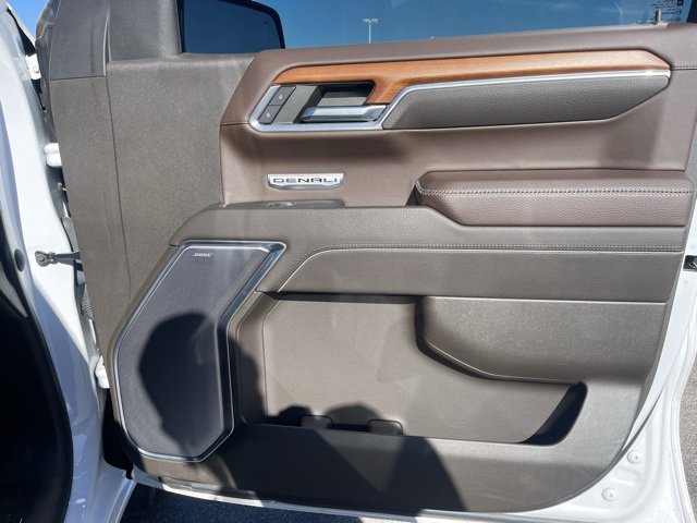 Used 2023 GMC Sierra 1500 Denali w/ Denali Reserve Package image 13