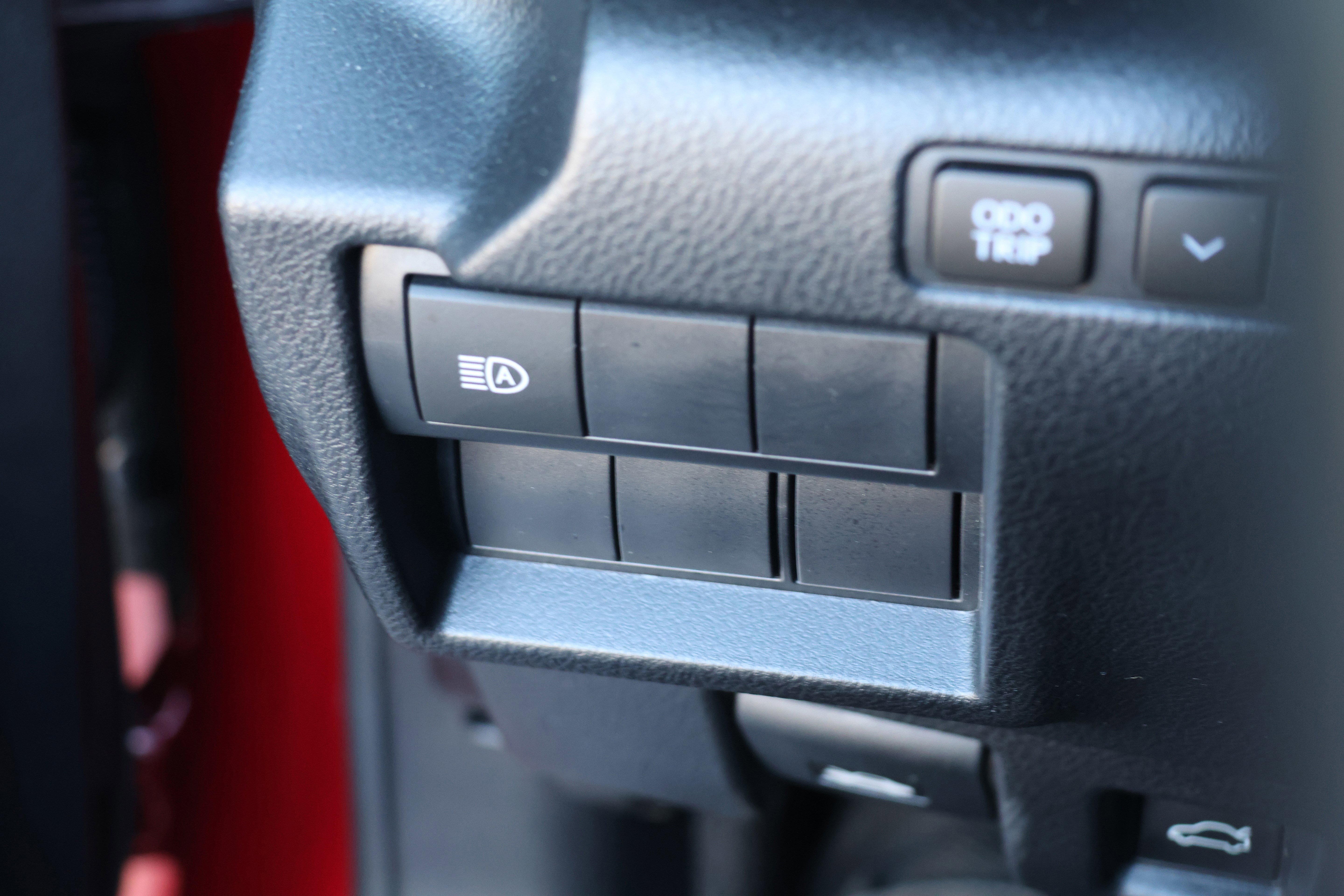 Used 2025 Lexus IS 300 w/ Comfort Package image 14