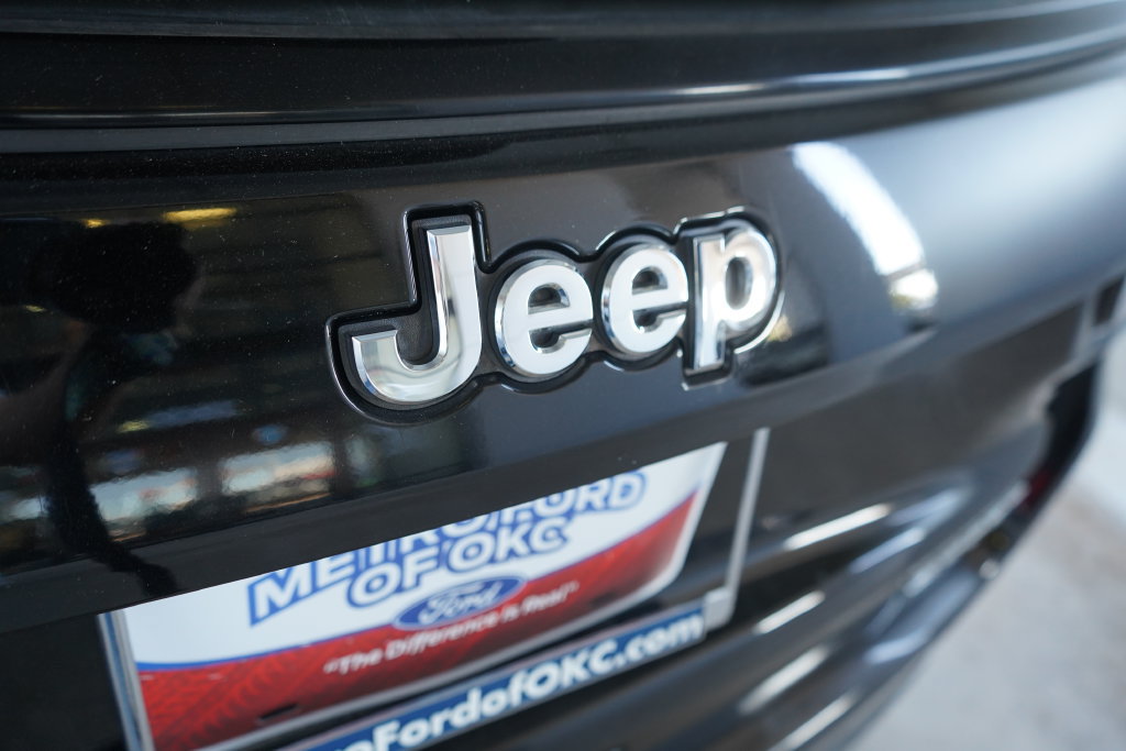 Used 2019 Jeep Compass Sport FWD image 6
