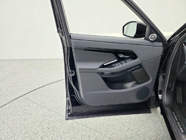 New 2026 Land Rover Range Rover Evoque S AWD/4WD image 26