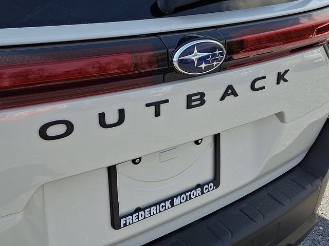 New 2026 Subaru Outback Premium AWD/4WD image 20