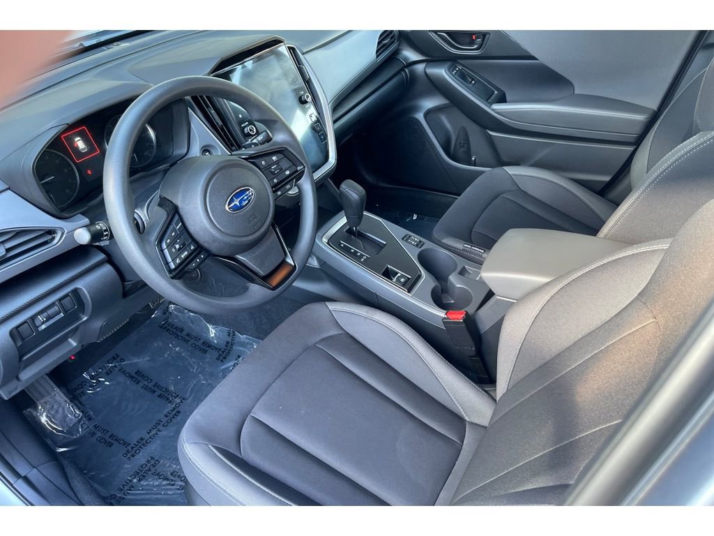 Certified 2025 Subaru Crosstrek 2.0i Premium image 10