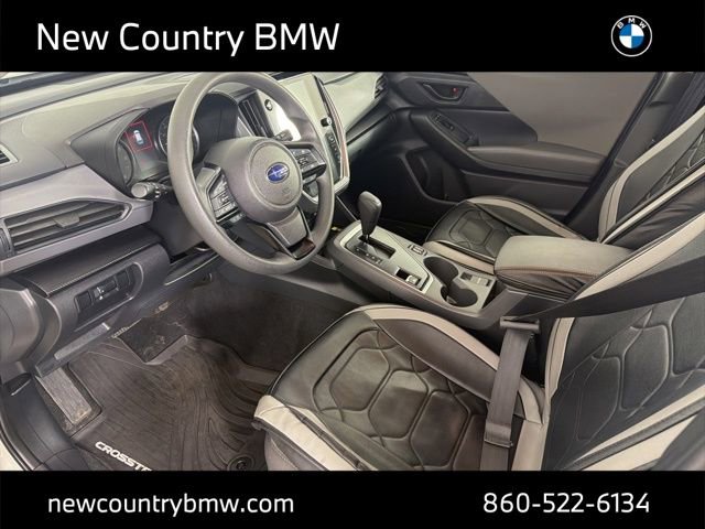 Used 2024 Subaru Crosstrek 2.0i Premium image 10