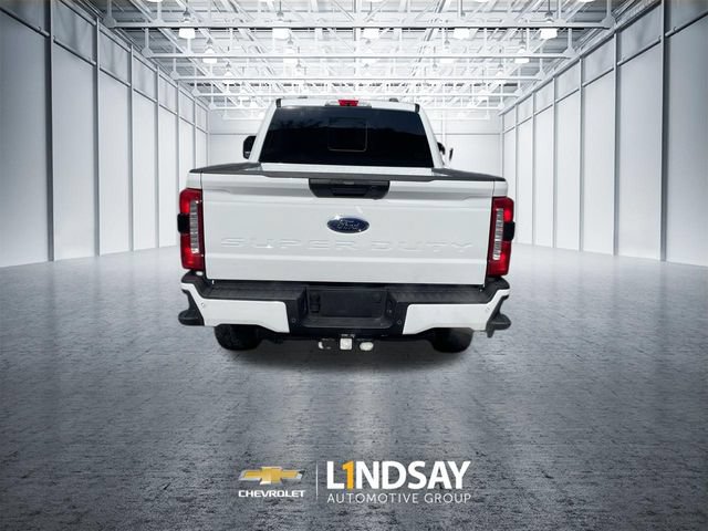 Used 2026 Ford F250 XL w/ STX Appearance Package AWD/4WD image 7
