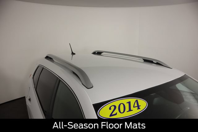 Used 2014 Jeep Cherokee Latitude w/ Cold Weather Group AWD/4WD image 13