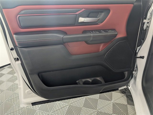Used 2025 RAM 1500 Rebel w/ Rebel Level 1 Equipment Group image 10