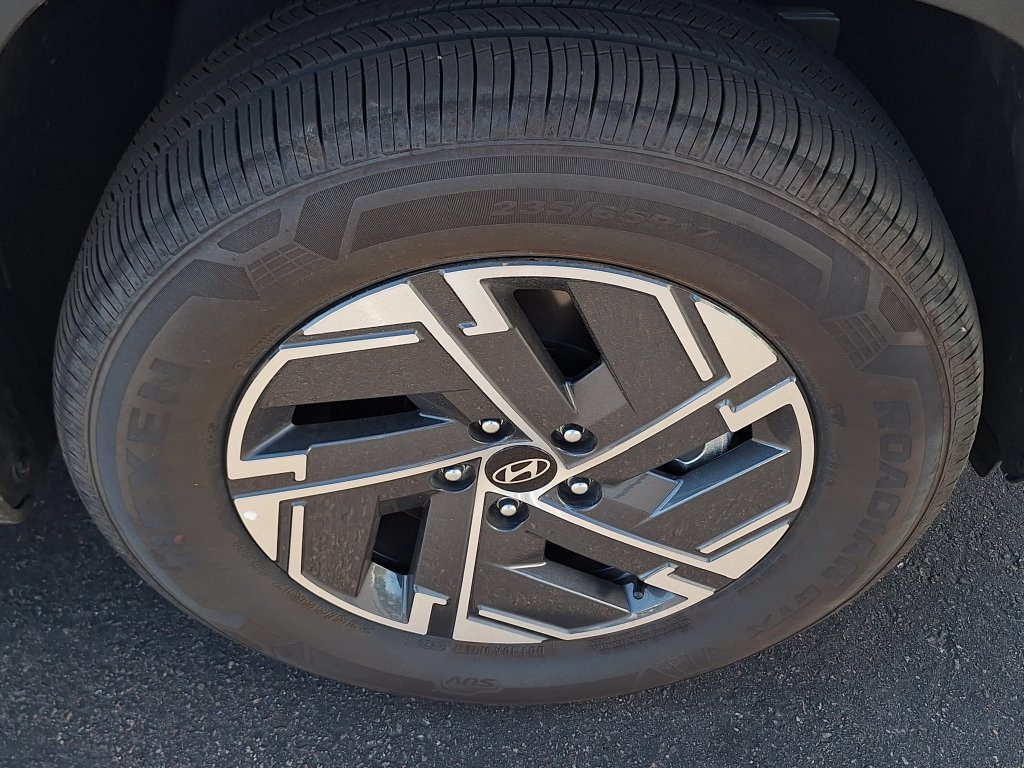 New 2026 Hyundai Tucson Blue SE w/ Tow & Go Package AWD/4WD image 28