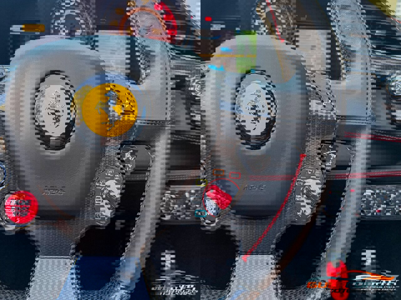 Used 2018 Ferrari 488 Spider image 29