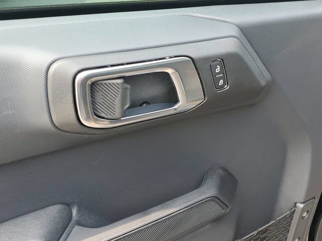 Used 2025 Ford Bronco Big Bend AWD/4WD image 7