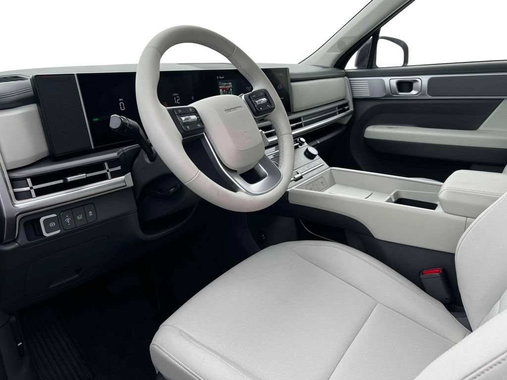New 2026 Hyundai Santa Fe SE AWD/4WD image 22