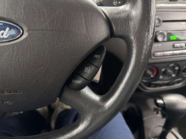 Used 2006 Ford Focus ZX4 Sedan image 29