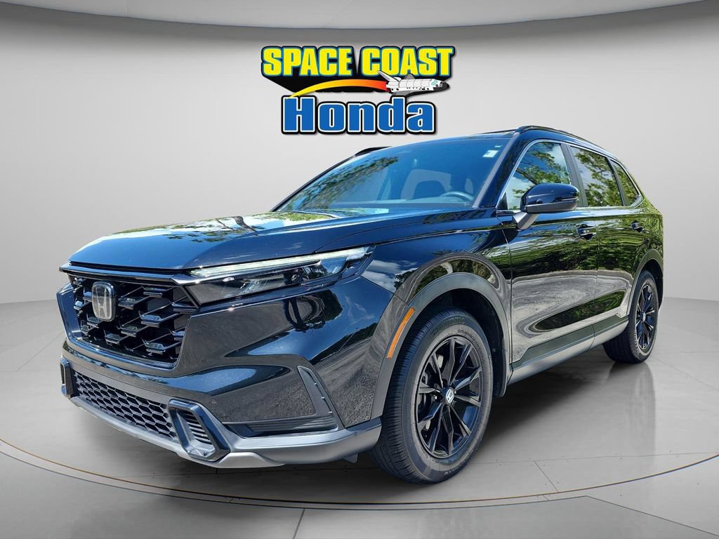 Used 2023 Honda CR-V Sport image 3