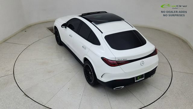 Used 2025 Mercedes-Benz GLC 300 4MATIC image 83