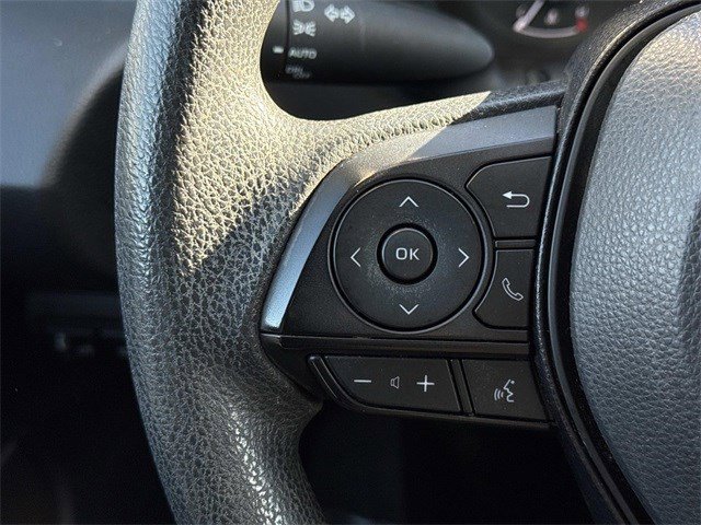Used 2022 Toyota Corolla LE image 24