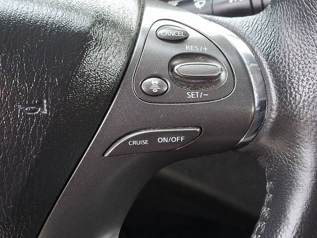 Used 2020 Nissan Murano SV AWD/4WD image 21