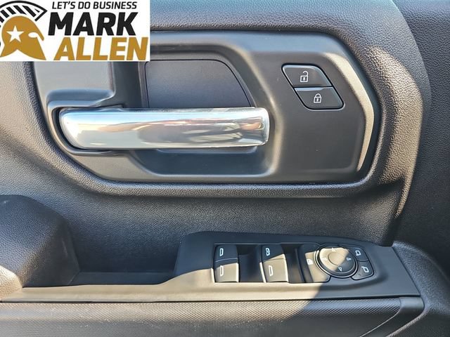 Used 2024 Chevrolet Silverado 2500 W/T w/ WT Convenience Package AWD/4WD image 22