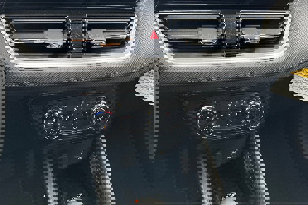 New 2026 Chevrolet TrailBlazer LT image 20