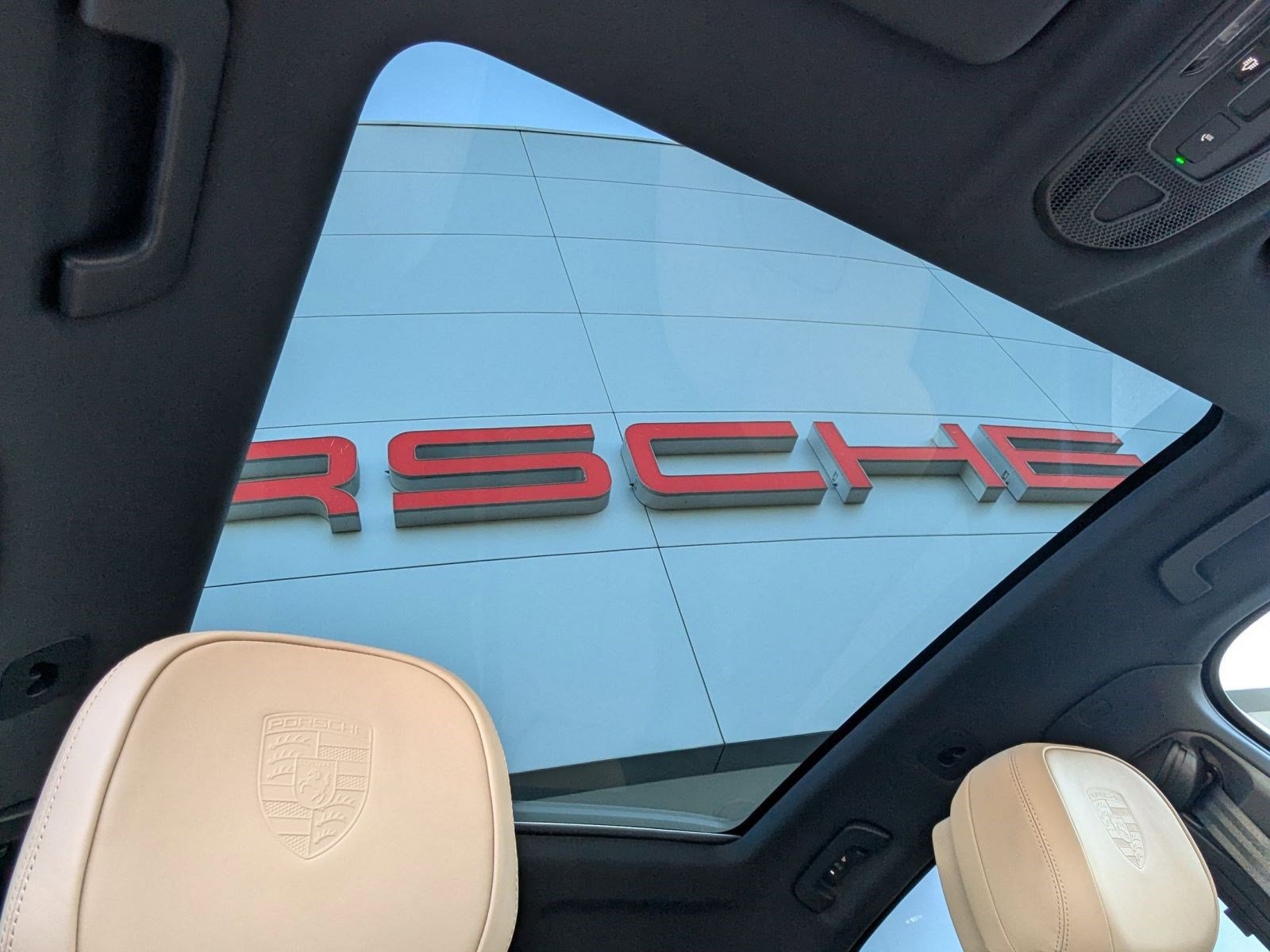 New 2026 Porsche Cayenne S AWD/4WD image 27