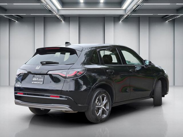 Used 2024 Honda HR-V EX-L image 4