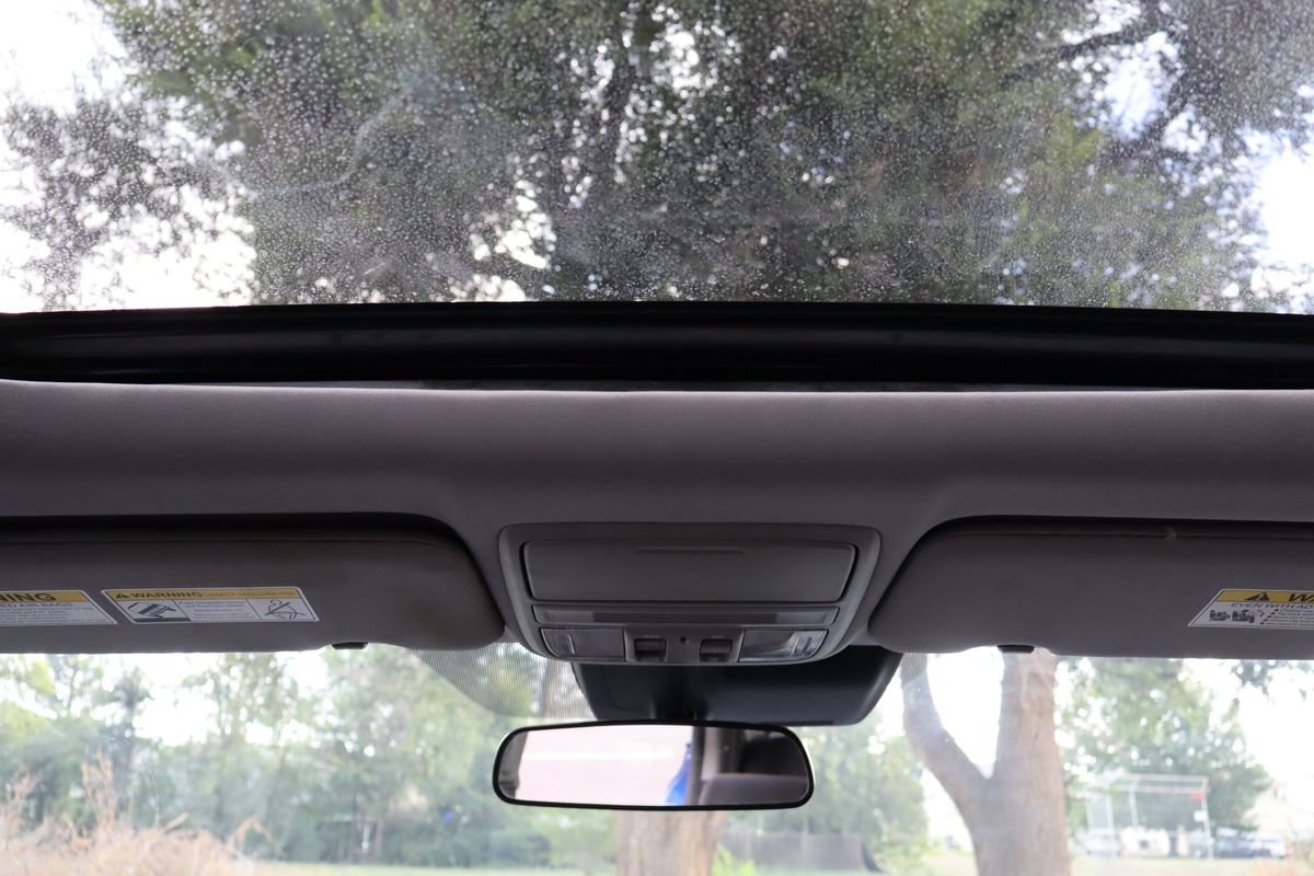 Used 2021 Honda CR-V EX image 28