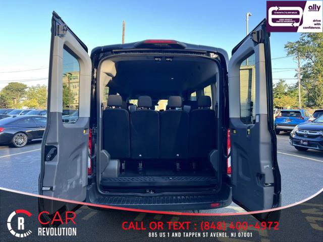 Used 2021 Ford Transit 350 XLT RWD image 8