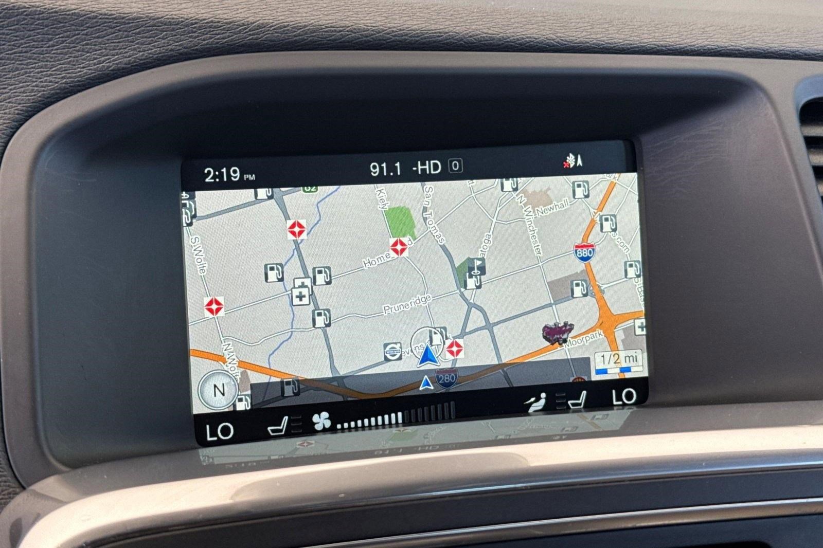 Used 2015 Volvo V60 T5 Premier w/ Convenience Package image 26