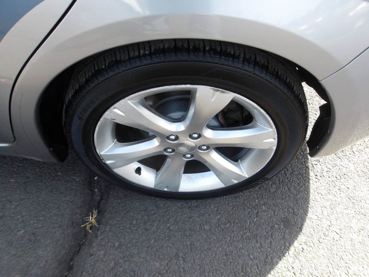 Used 2010 Subaru Impreza Outback Sport AWD/4WD image 22