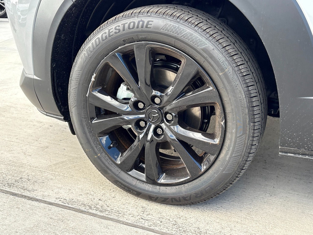 New 2026 MAZDA CX-30 Aire Edition AWD/4WD image 7