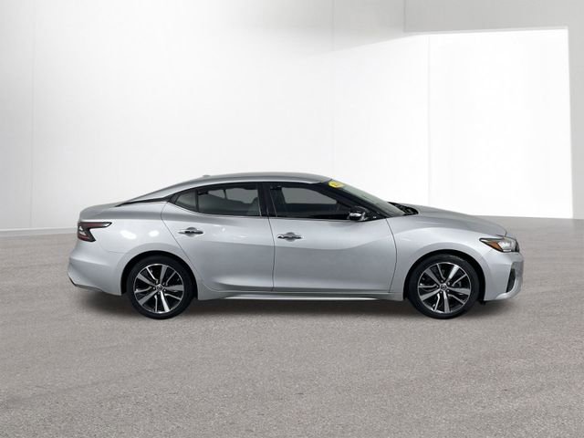 Used 2019 Nissan Maxima 3.5 SV w/ Floor Mat Group FWD image 41