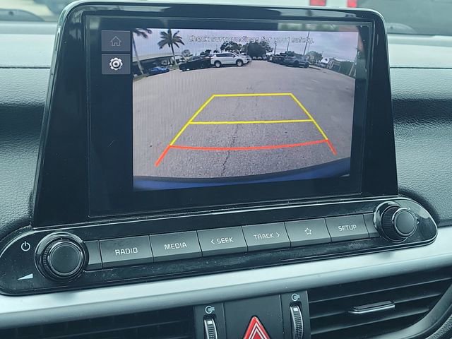 Used 2024 Kia Forte LXS w/ LXS Technology Package image 28