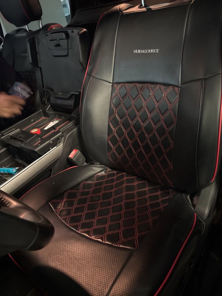 Used 2021 RAM 1500 Big Horn image 4