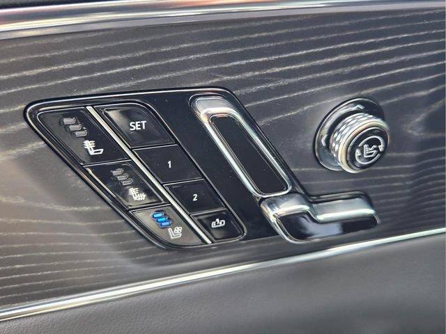 Certified 2024 Cadillac Lyriq Sport RWD image 16