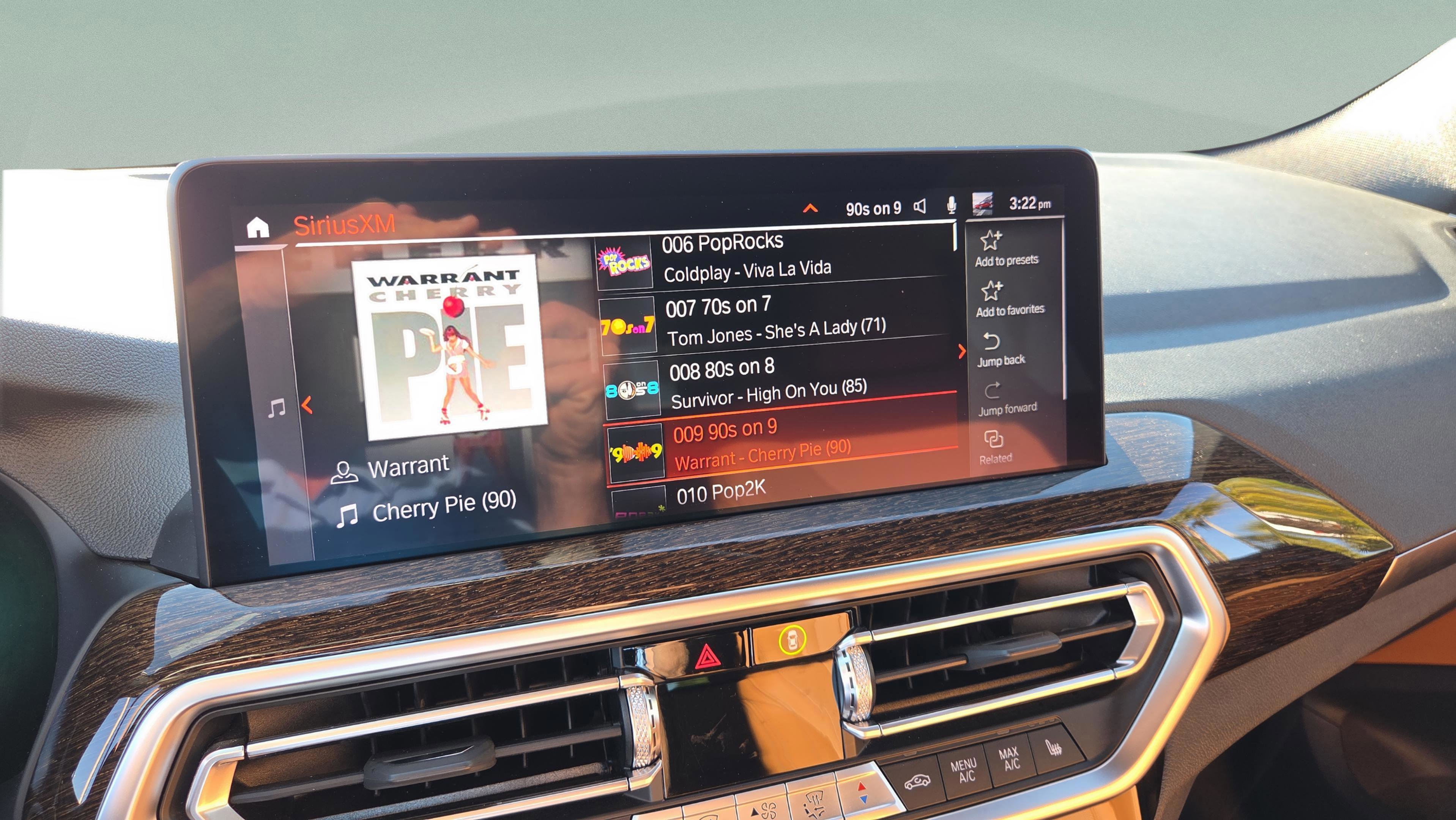 Used 2022 BMW X3 sDrive30i w/ Convenience Package w/ZPA image 20