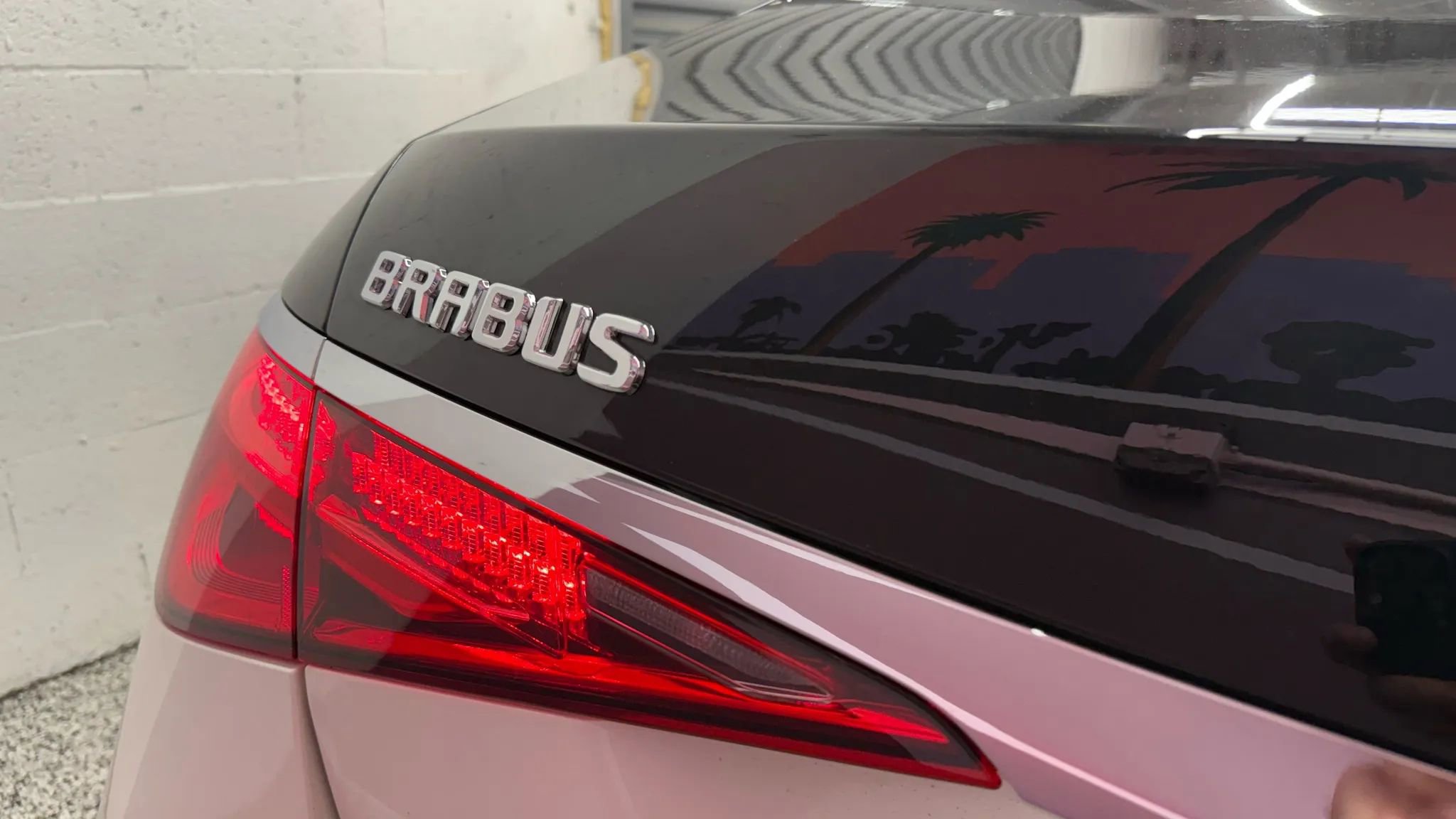 Used 2023 Mercedes-Benz Maybach S 580 4MATIC image 24