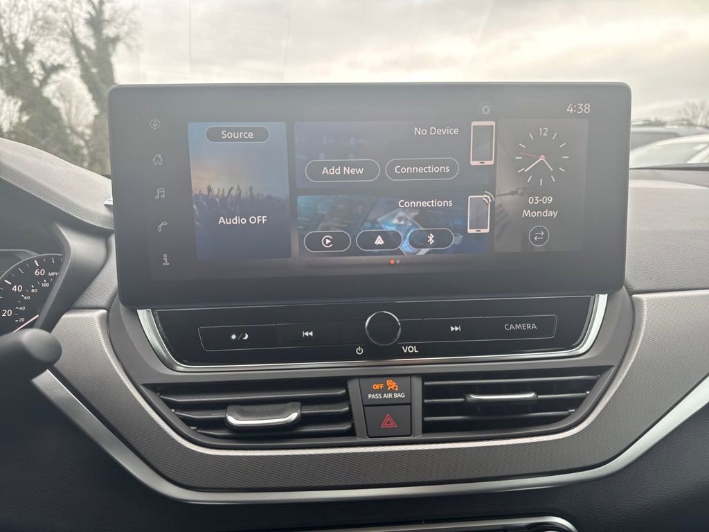 New 2026 Nissan Altima 2.5 SR image 15