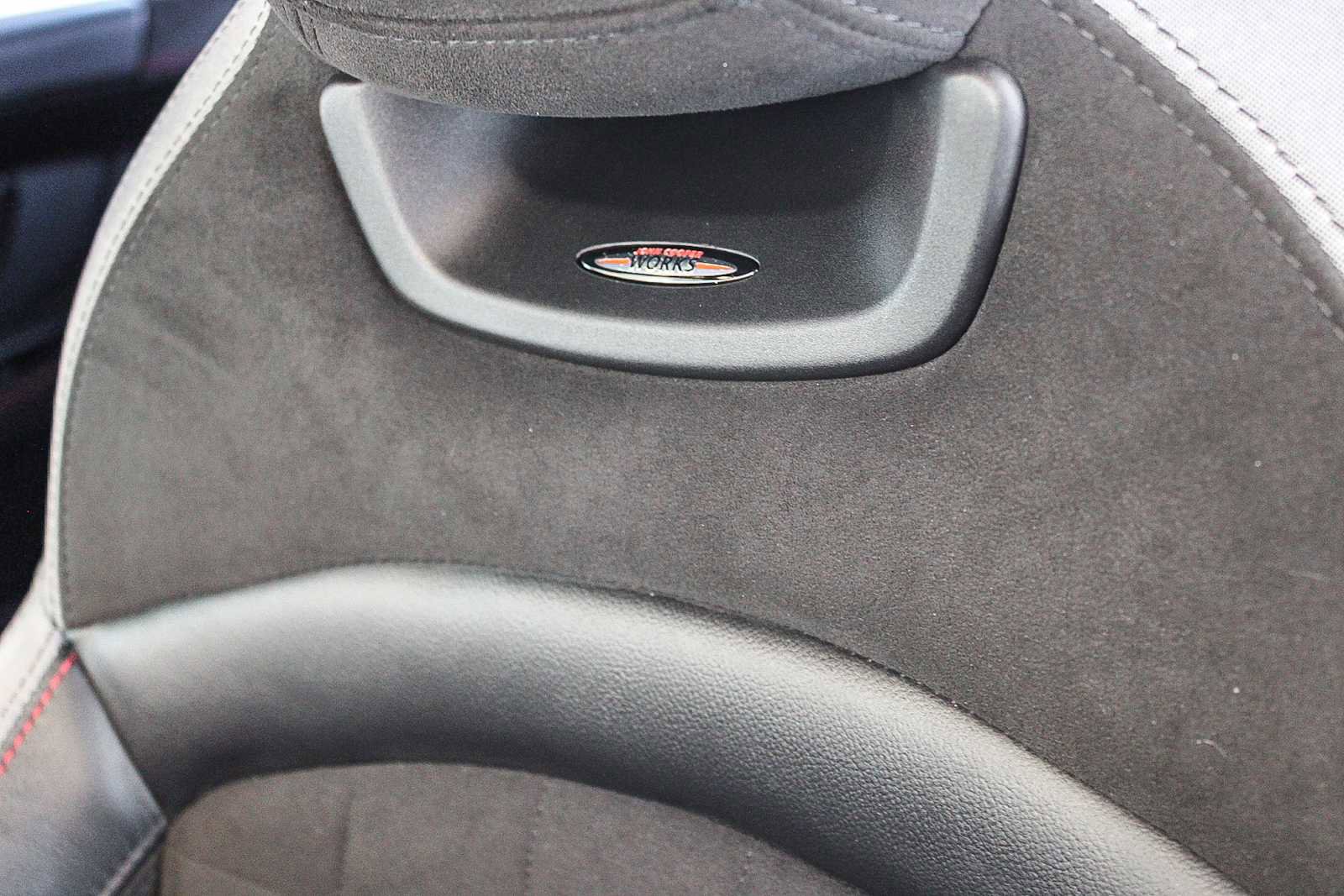 Used 2024 MINI Cooper Countryman John Cooper Works w/ Signature Upholstery Package image 25