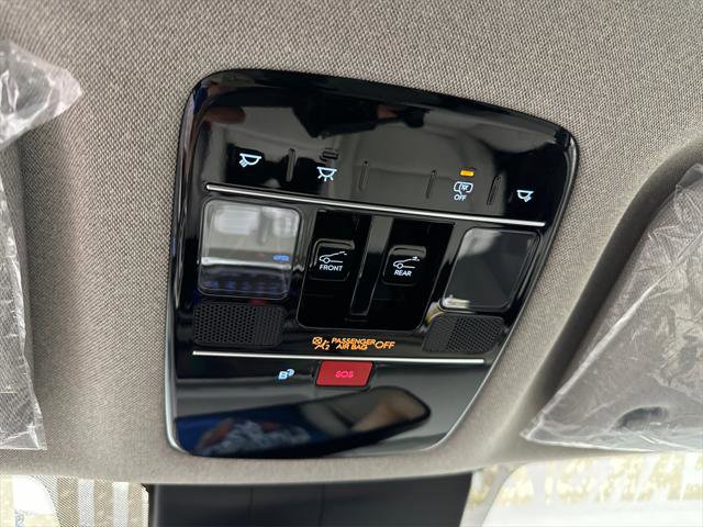 New 2026 Hyundai Santa Fe Limited image 34
