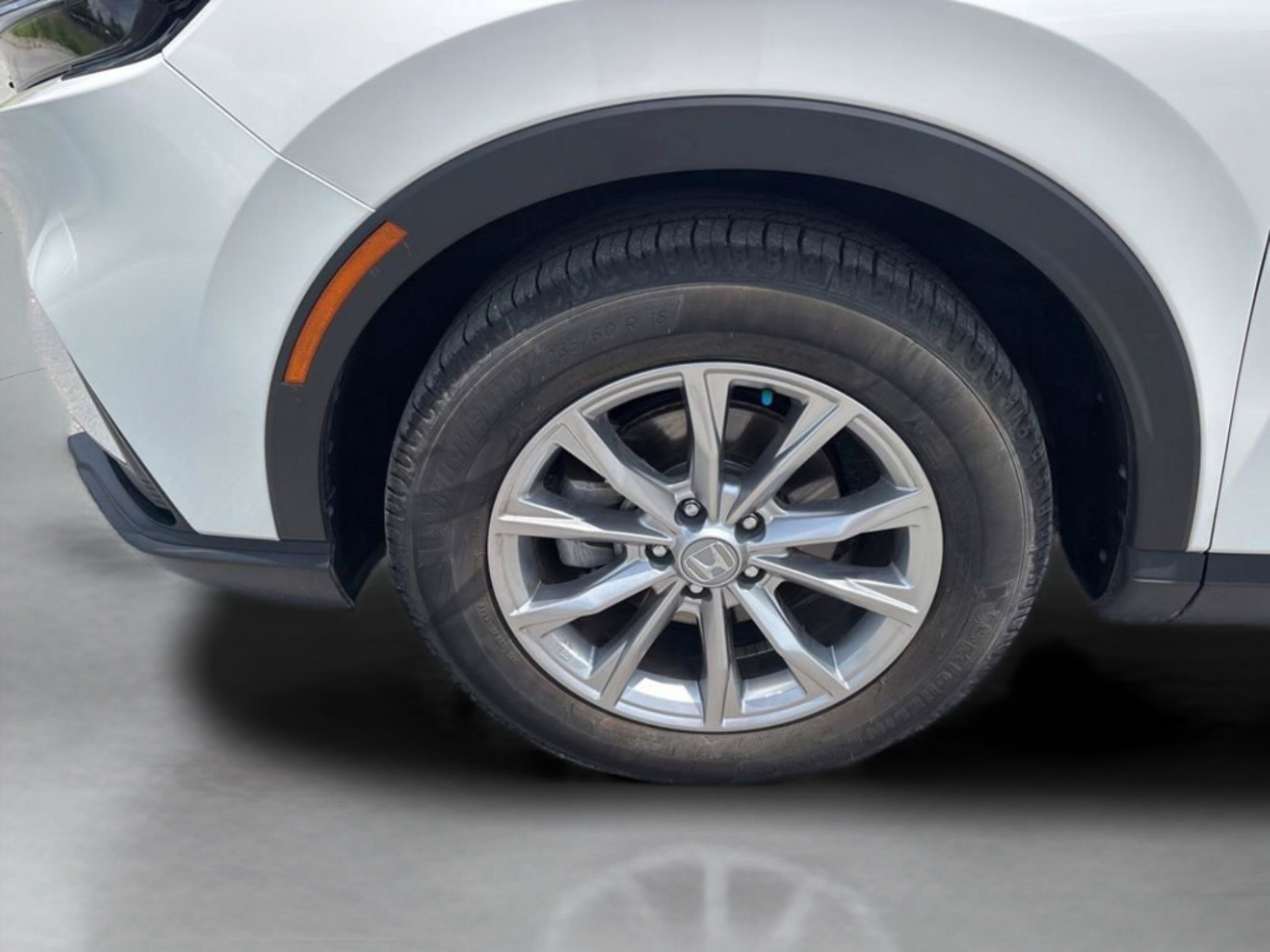 Used 2024 Honda CR-V EX image 34