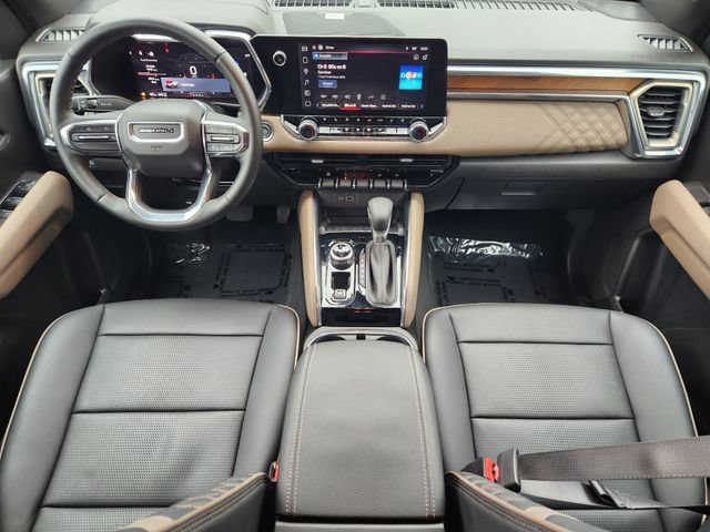 Used 2025 GMC Canyon Denali AWD/4WD image 27