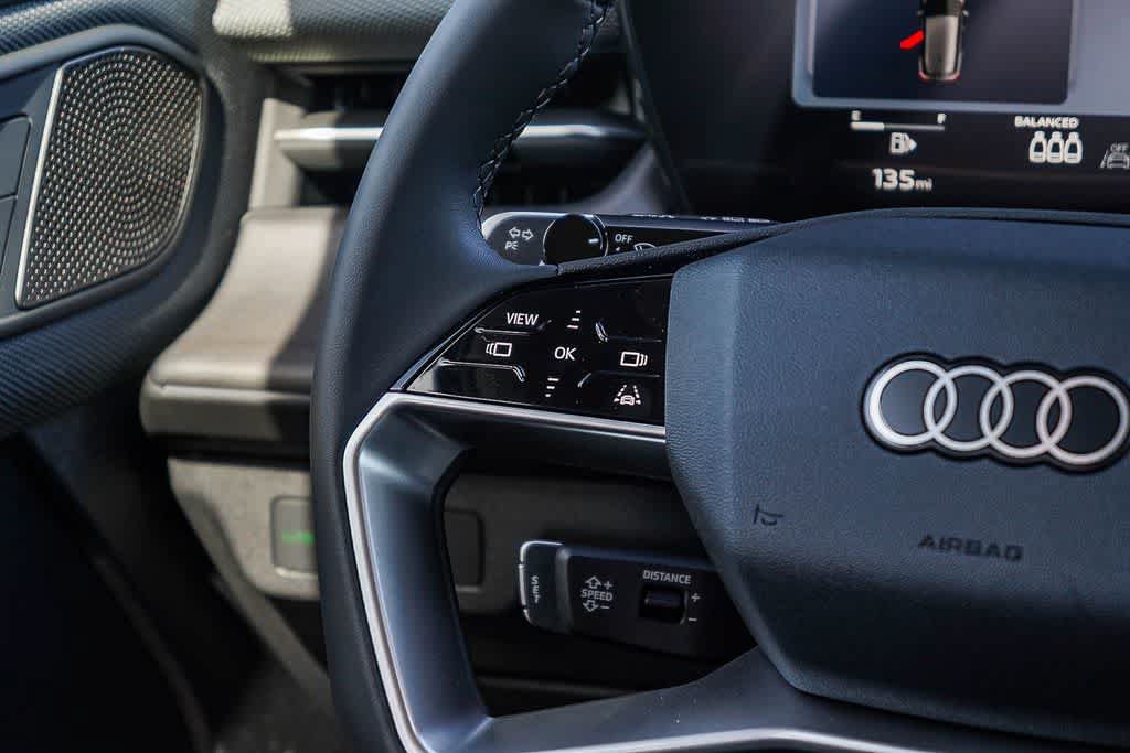 New 2026 Audi Q3 quattro 2.0T AWD/4WD image 16