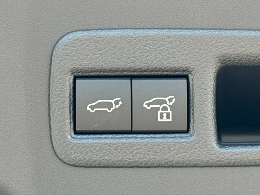 New 2026 Toyota bZ FWD image 17
