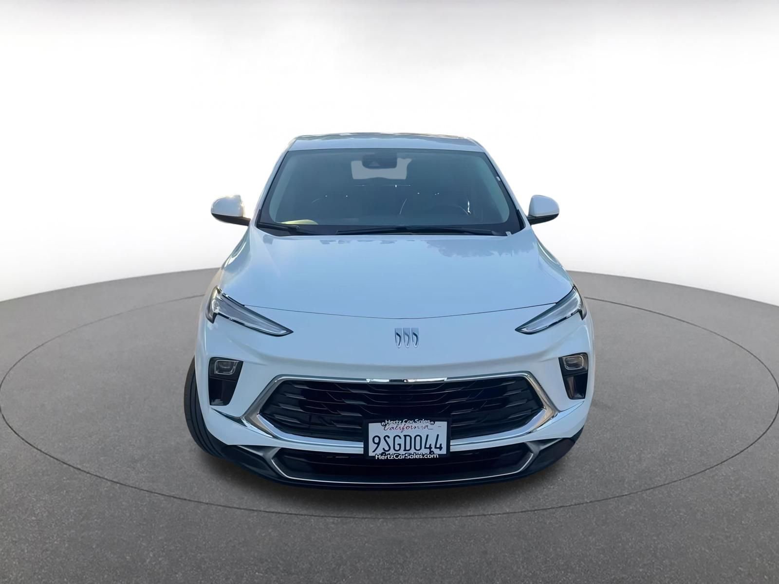 Used 2025 Buick Encore GX Preferred image 4