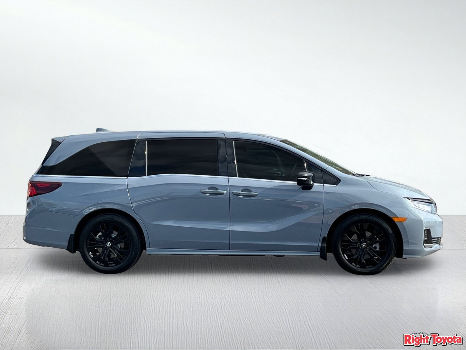 Used 2026 Honda Odyssey Sport-L image 8