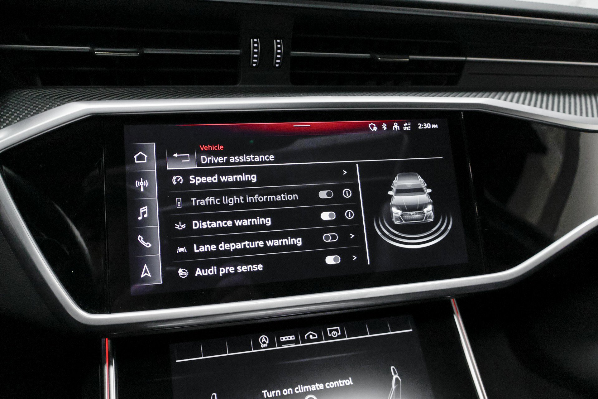 Used 2023 Audi RS 6 image 38