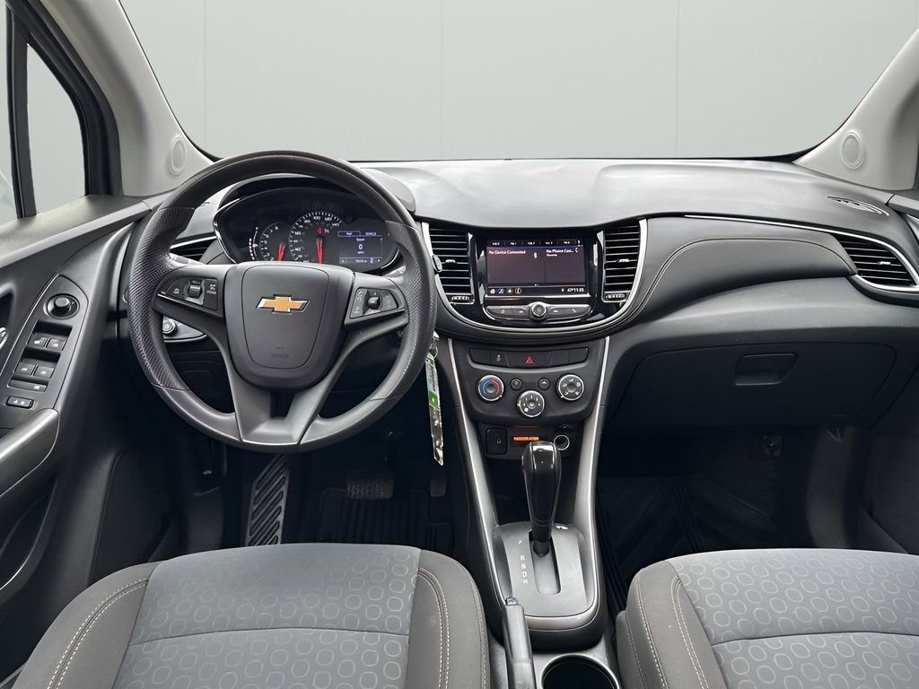 Certified 2020 Chevrolet Trax LS w/ Tint and Cruise Package image 22