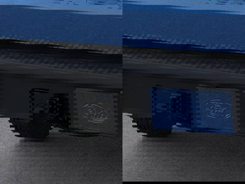 New 2026 Ford Maverick XLT AWD/4WD image 23