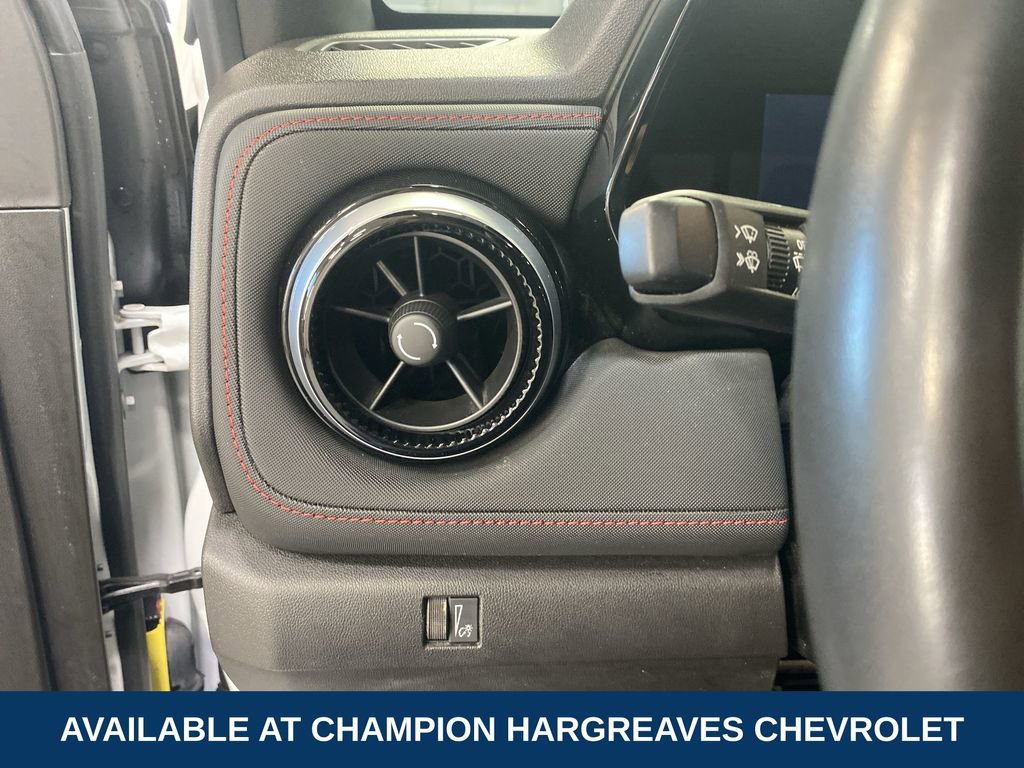 Certified 2023 Chevrolet Colorado Z71 w/ Z71 Convenience Package 2 image 23