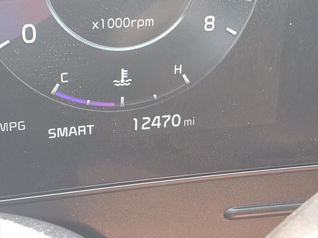 Certified 2023 Kia Sportage X-Pro Prestige image 19