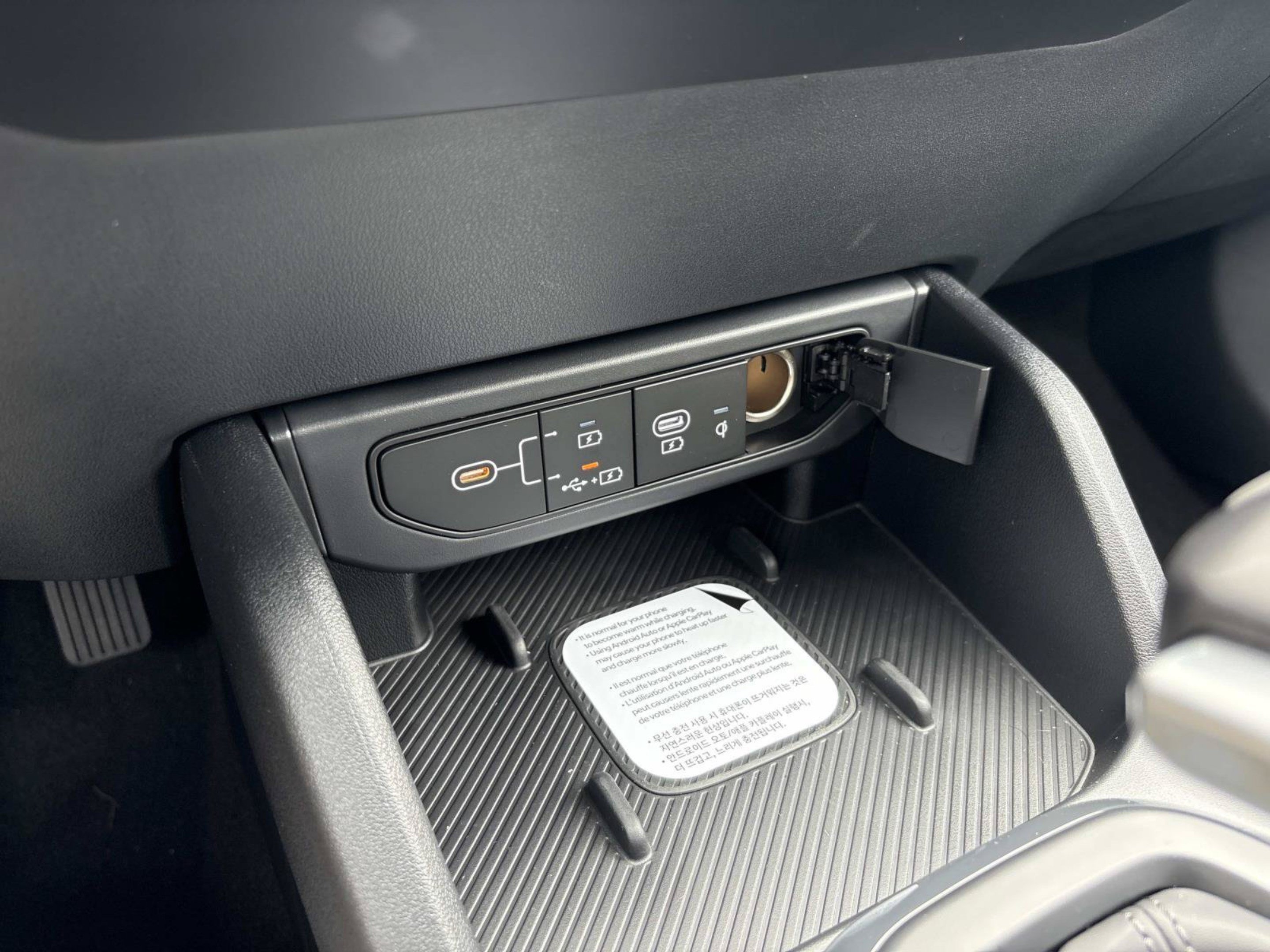 New 2026 Kia K4 GT-Line Turbo FWD image 31